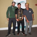 T-Mac Electric 1st Place Fall Golf Classic Tournament